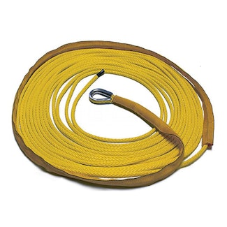 Superwinch 87-42614 Synthetic Winch Rope