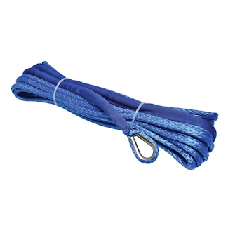 Superwinch 89-24642 Synthetic Winch Rope