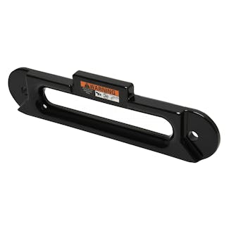 Superwinch 90-12865 Winch Hawse Fairlead Superwinch 90-12865 Winch Hawse Fairlead