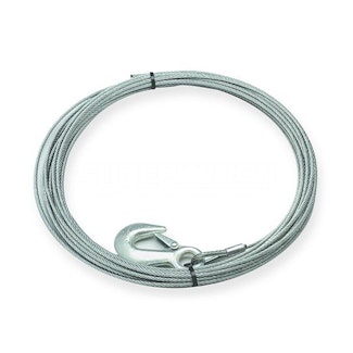 Superwinch 90-12879 Wire Rope