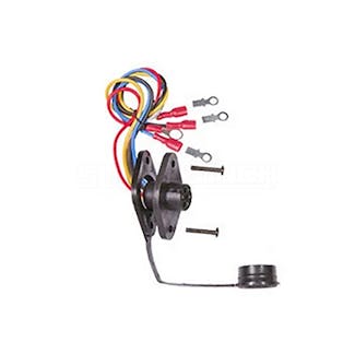 Superwinch 90-14140 Winch Socket Assembly Superwinch 90-14140 Winch Socket Assembly