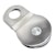 Superwinch 90-20508 Snatch Block Snatch Block rated to 12,000 lbs