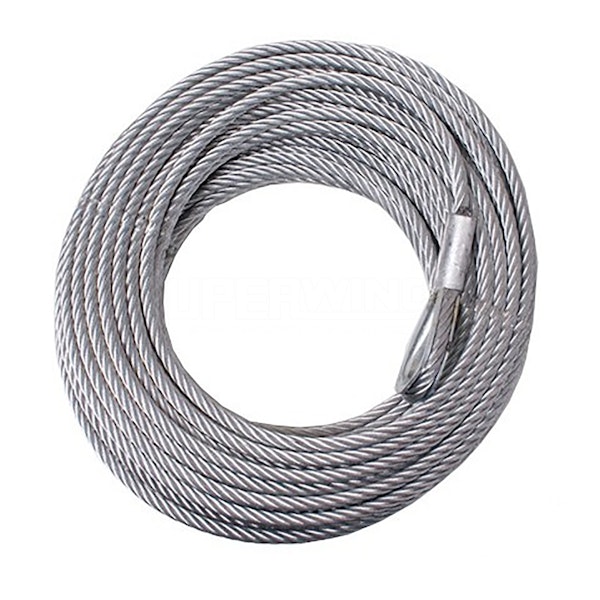 Superwinch 90-24563 Wire Rope
