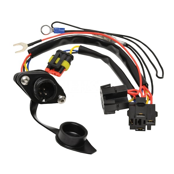 Superwinch 90-24566 Relay