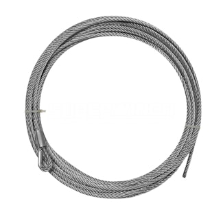 Superwinch 90-24575 Wire Rope