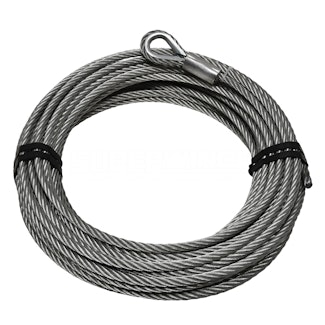 Superwinch 90-24585 Wire Rope