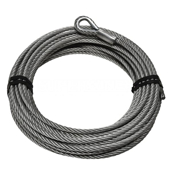 Superwinch 90-24585 Wire Rope