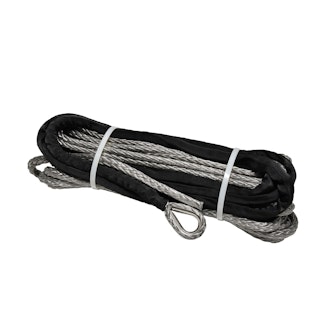 Superwinch 90-24595 Synthetic Winch Rope