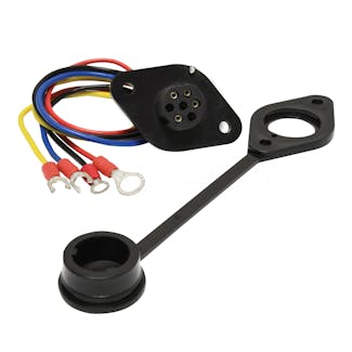 Superwinch 90-25047 Socket Assembly