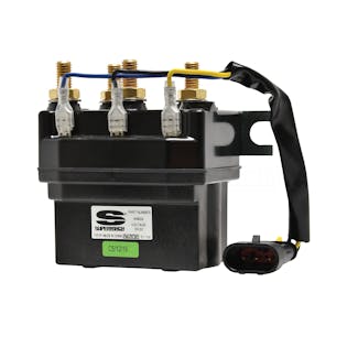 Superwinch 90-32459 Solenoid