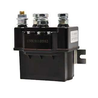 Superwinch 90-32503 Replacement Solenoid for Tiger Shark 13500/15500/17500 Winches