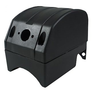 Superwinch 90-41419 Replacement Solenoid Box Assembly for Talon Series