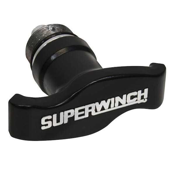Superwinch 90-41440 Replacement Clutch Handle for SX10/12 Winches