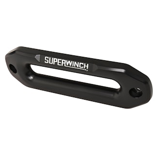 Superwinch 90-41446 Replacement Hawse Fairlead for SX10/12S Winches