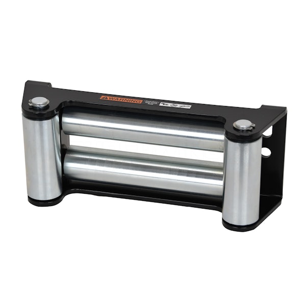 Superwinch S100507 Replacement Roller Fairlead for SI 8/10/12/15/18 Hydraulic Winches Narrow Drum