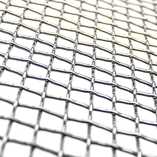 Wire Mesh Inserts BEE CRATE NATURALWOOD WITH WIRE MESH INSERTS
