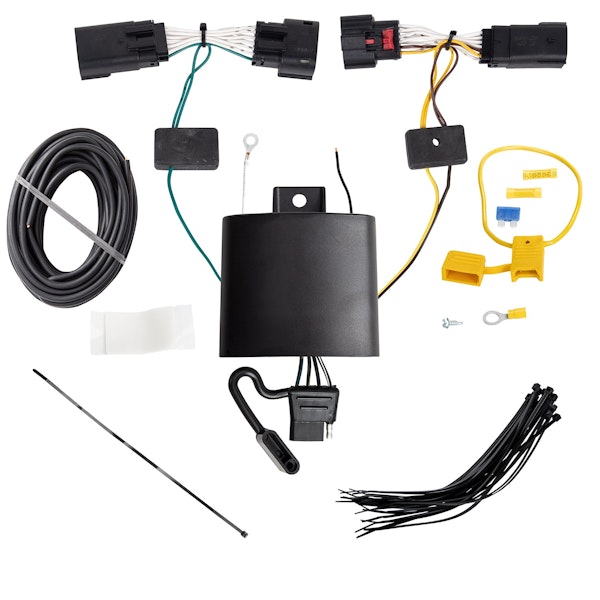 Tekonsha 118782 Tow Harness T-Connector Assembly