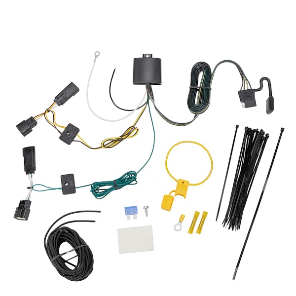 Tekonsha 118783 Tow Harness T-Connector Assembly