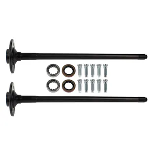 TEN Factory MG22134 Performance Rear Axle Kit (2 Axles)