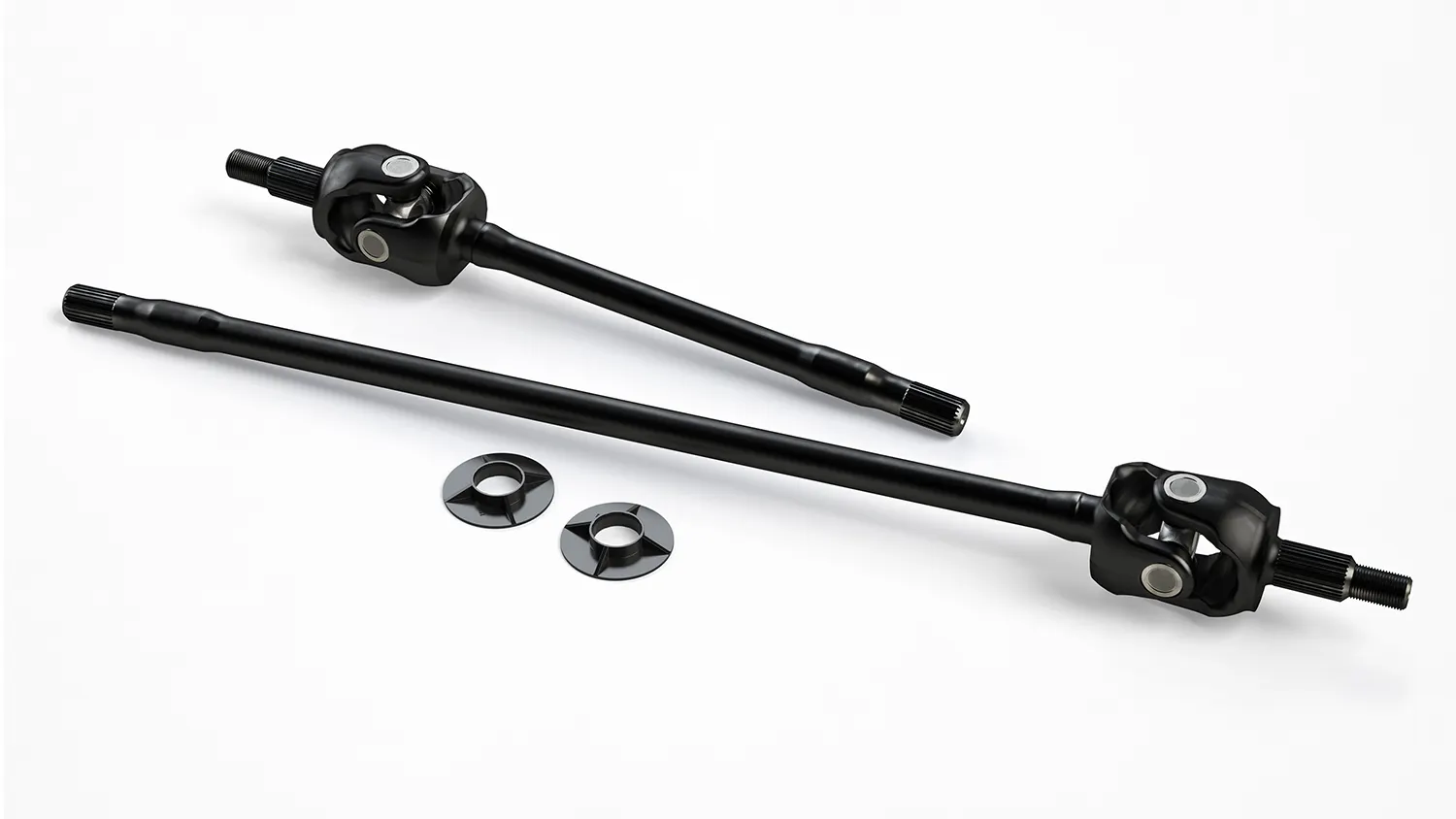TFT OFFROAD Drivetrain - Axles and Parts - Axle shafts and kits