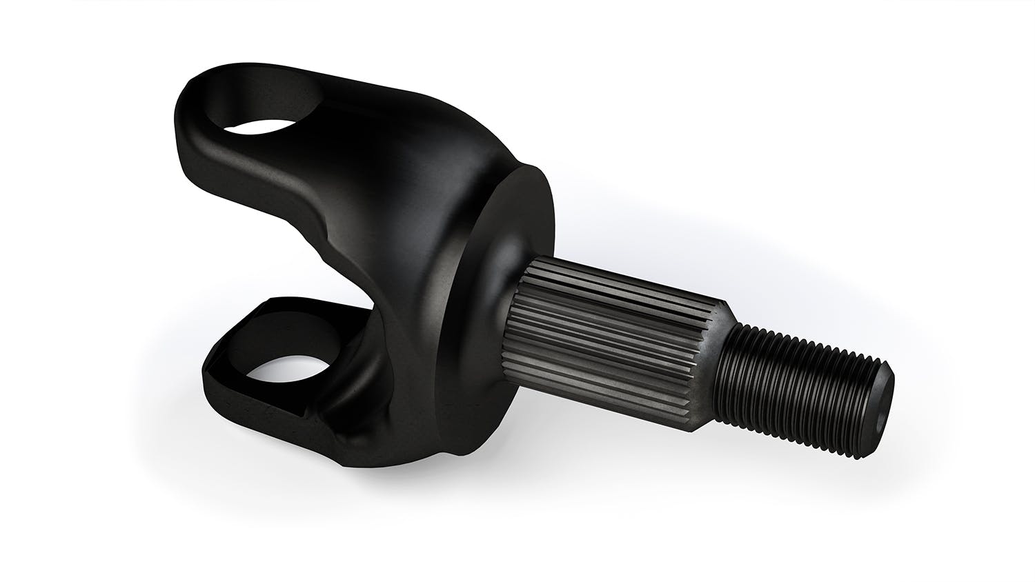 Axle Shafts