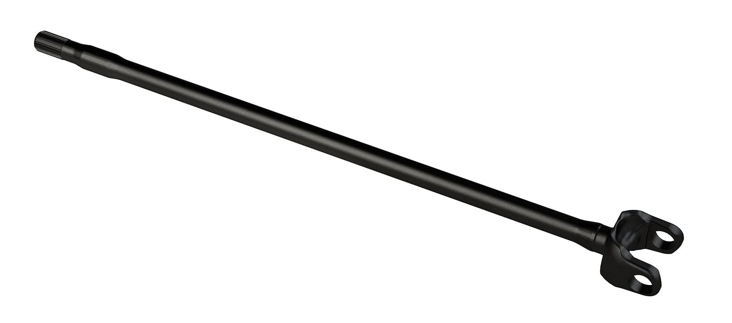 Axle Shafts