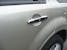 TFP 210KEVT Truck & SUV Door Handle Insert Chromed Finish