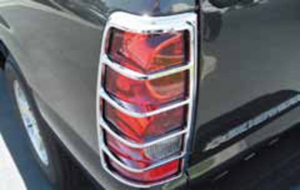 TFP 300D TailLight Insert 4 Bar Lines