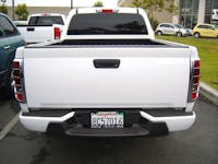 TFP 304G TailLight Insert 4 Bar Lines