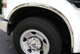 TFP 3112 Truck & SUV Fender Trim Molding