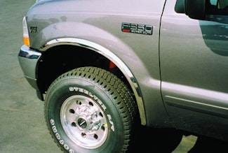 TFP 3111 Truck & SUV Fender Trim Molding