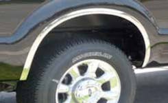TFP 3135 Truck & SUV Fender Trim Molding