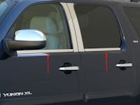 TFP 35785BL Belt Line Insert (Crew Cab)  4 Piece Kit
