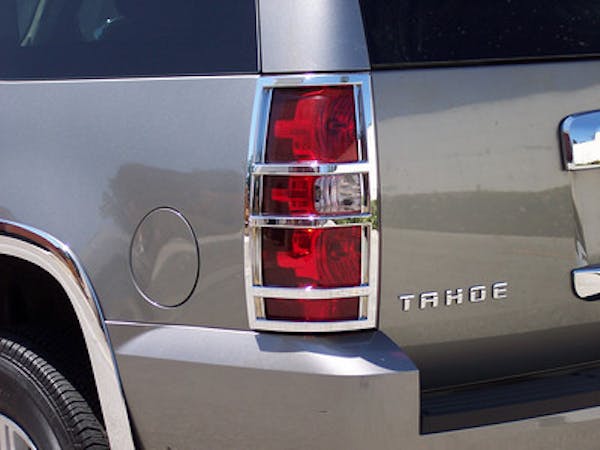 TFP 367D TailLight Insert 2 Middle Bar Lines with 1 Bar Line at Bottom