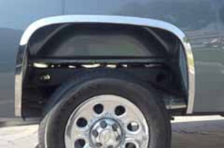 TFP 3908 Truck & SUV Fender Trim Molding