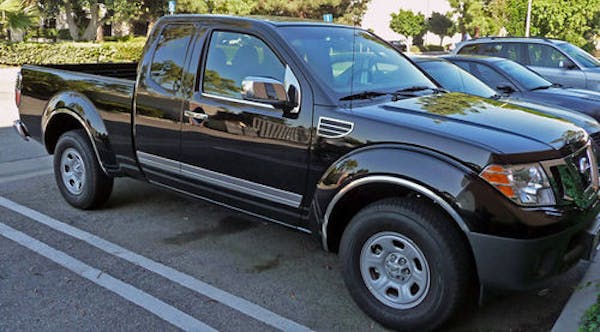 TFP 5705 Truck & SUV Fender Trim Molding