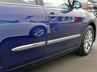 TFP 10332UBI 2-Pc Universal Body Side Molding (Bullet)