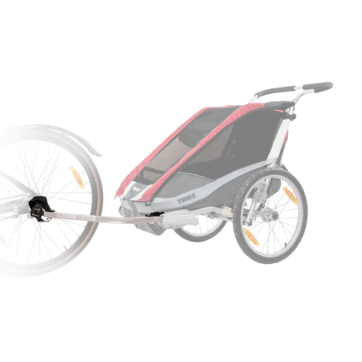 Thule Bicycle Trailer Kit - Thumbnail 2