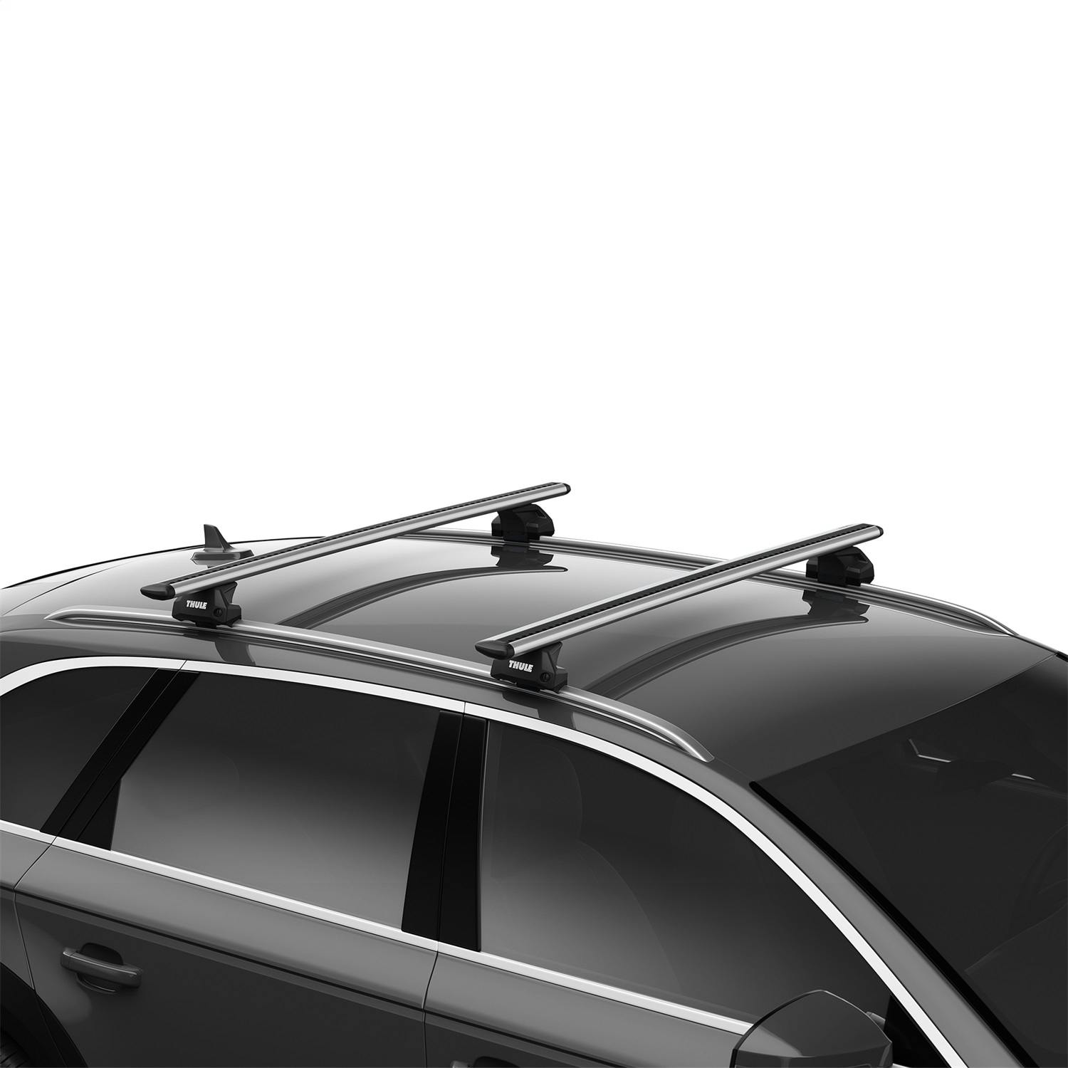 THULE Evo Flush Rail 710600 車種別取付KIT6014 Thule Evo Flush Rail | Thule | 日本