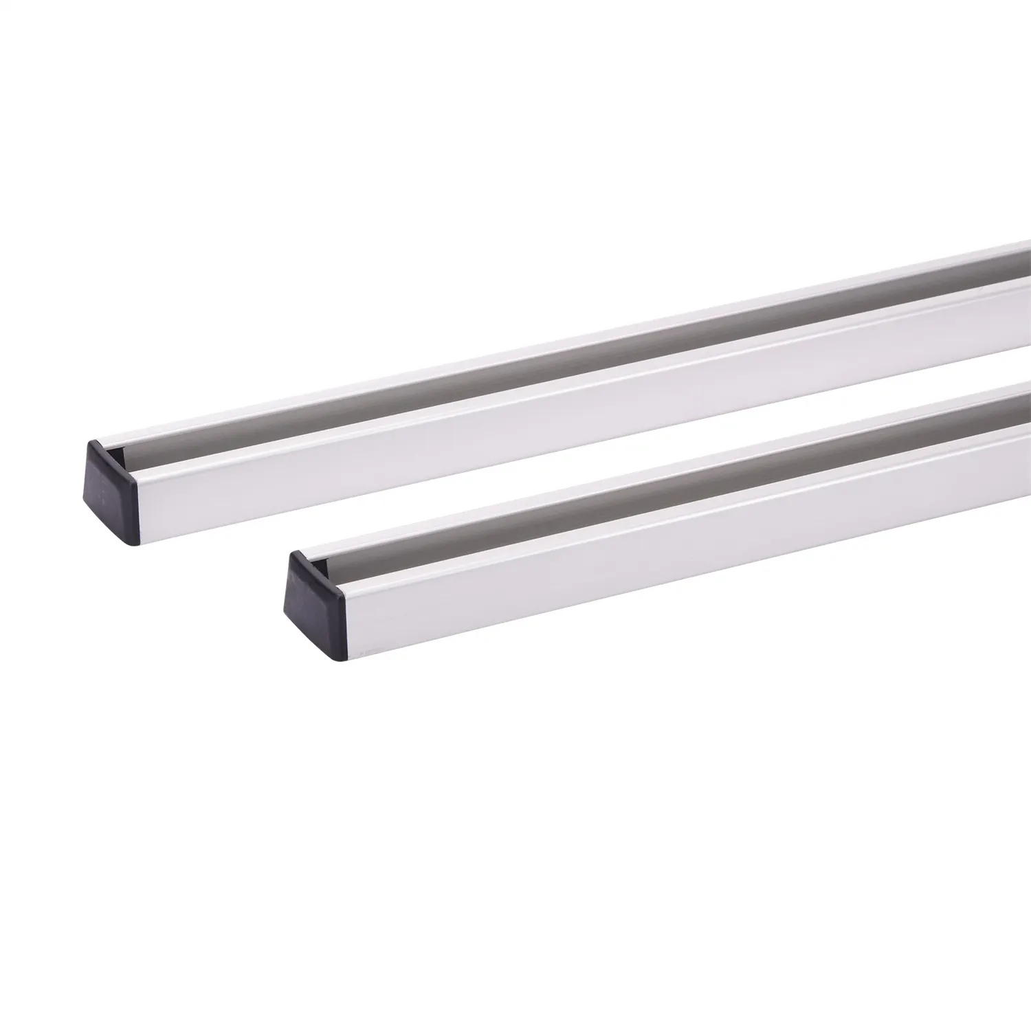 Thule 901886 Foothill Mounting Rails Lockable