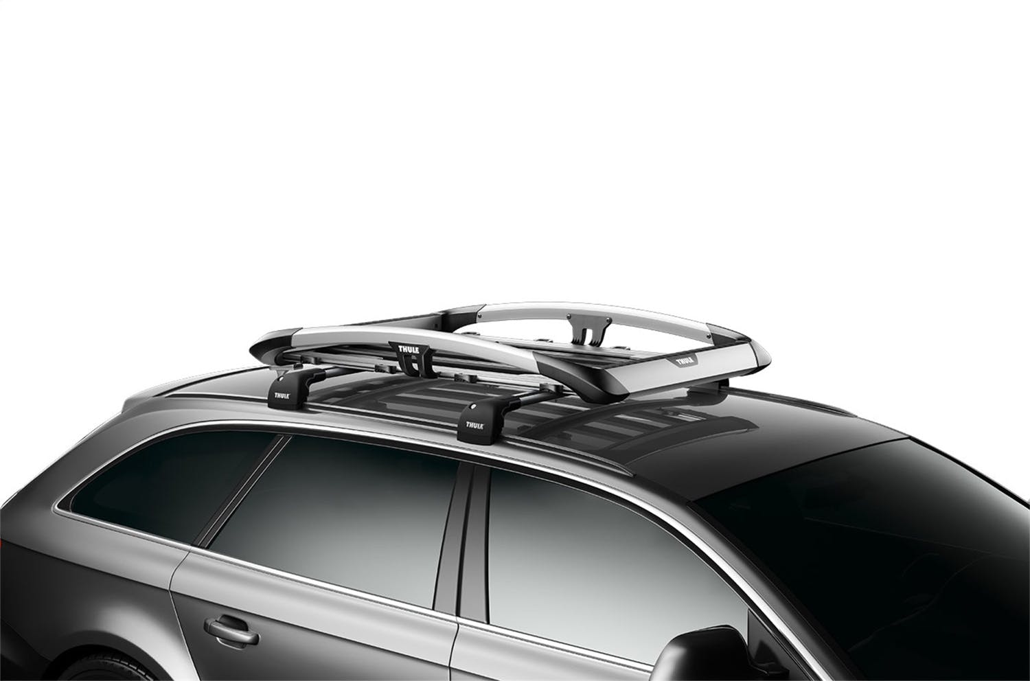 Thule 864XT Trail XT Medium