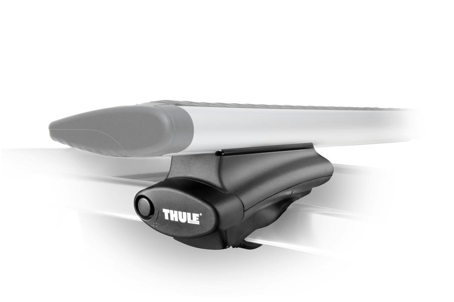 Thule crossroad foot pack stores sale