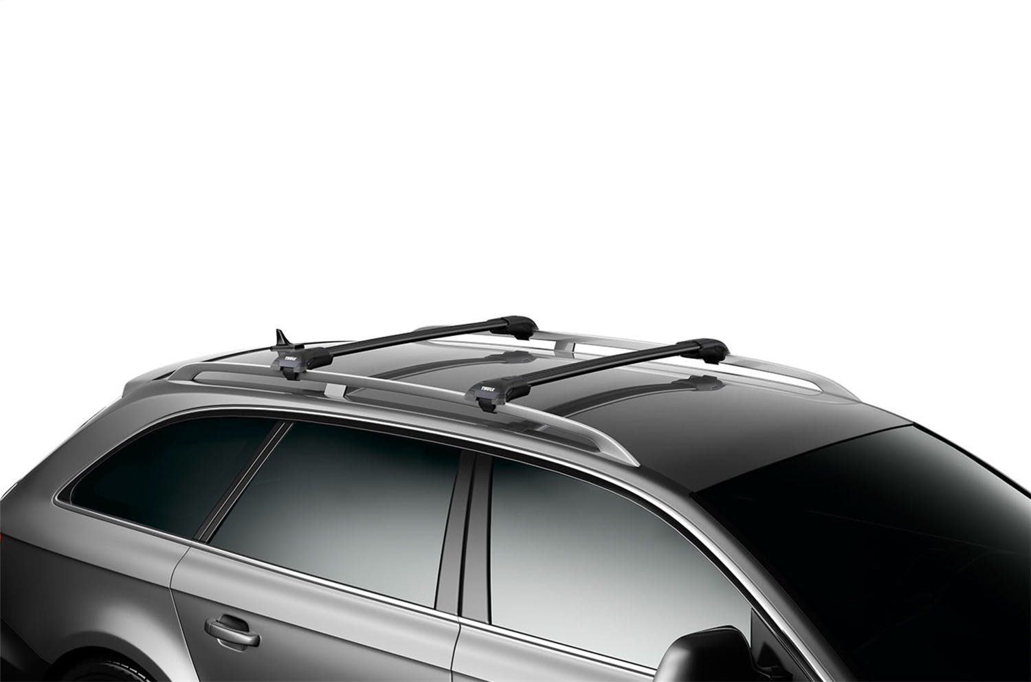 2013 ford edge discount roof rack with sunroof