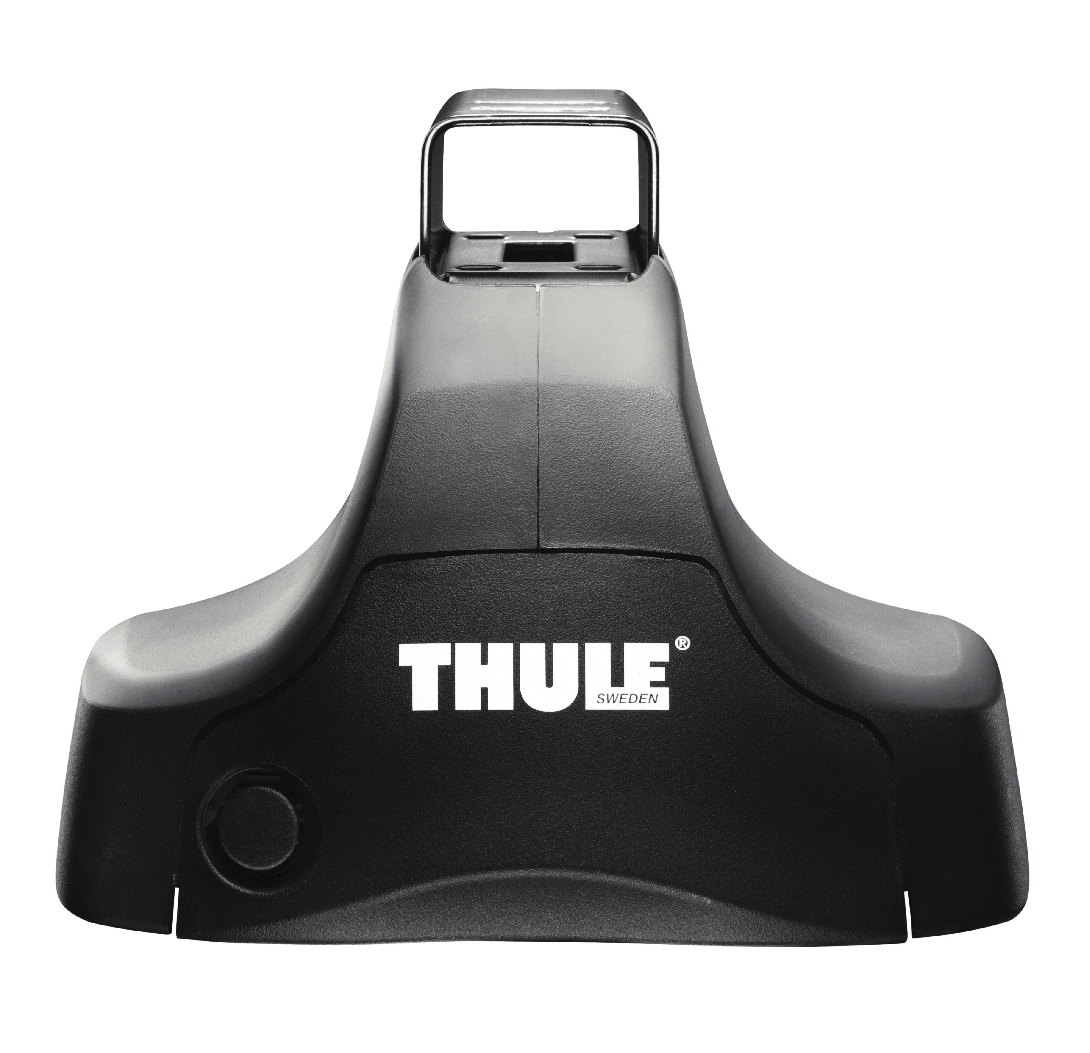 Thule discount rapid system