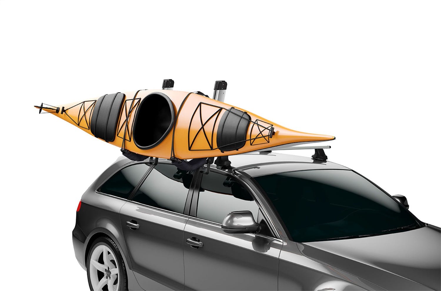 Thule 898 Hullavator Pro