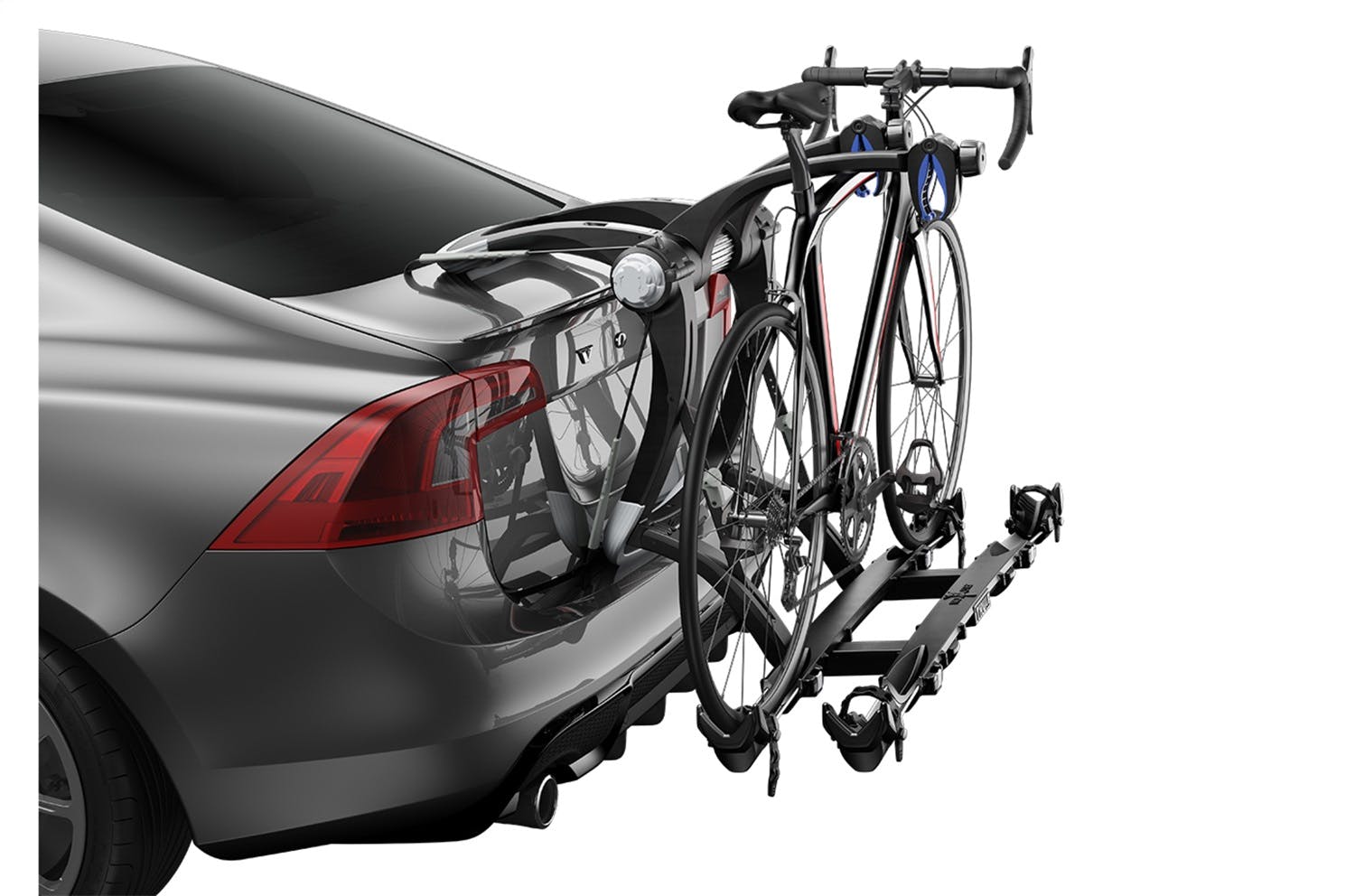 Thule tray bike rack new arrivals