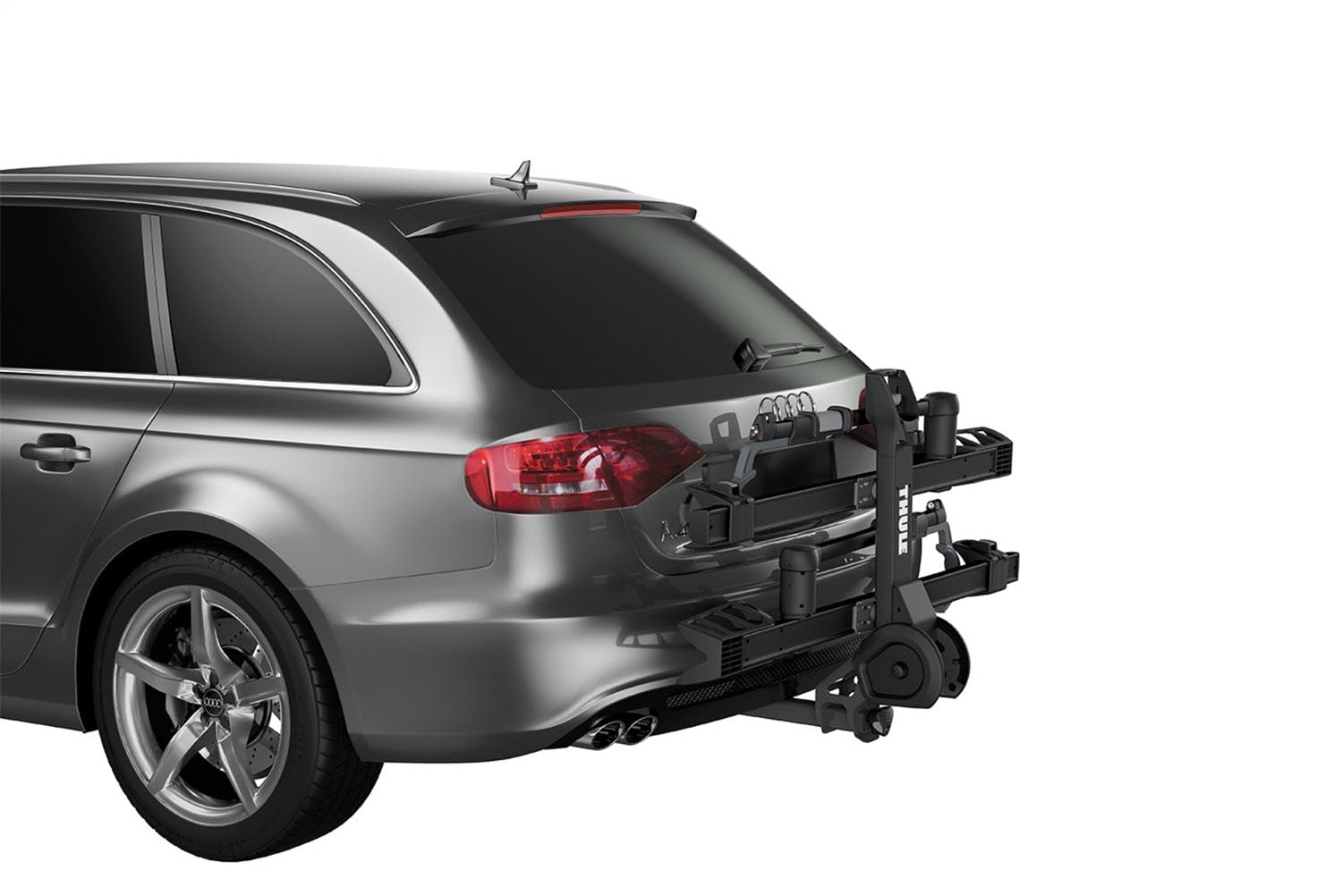 Thule t2 pro xt 2 hitch bike rack hot sale