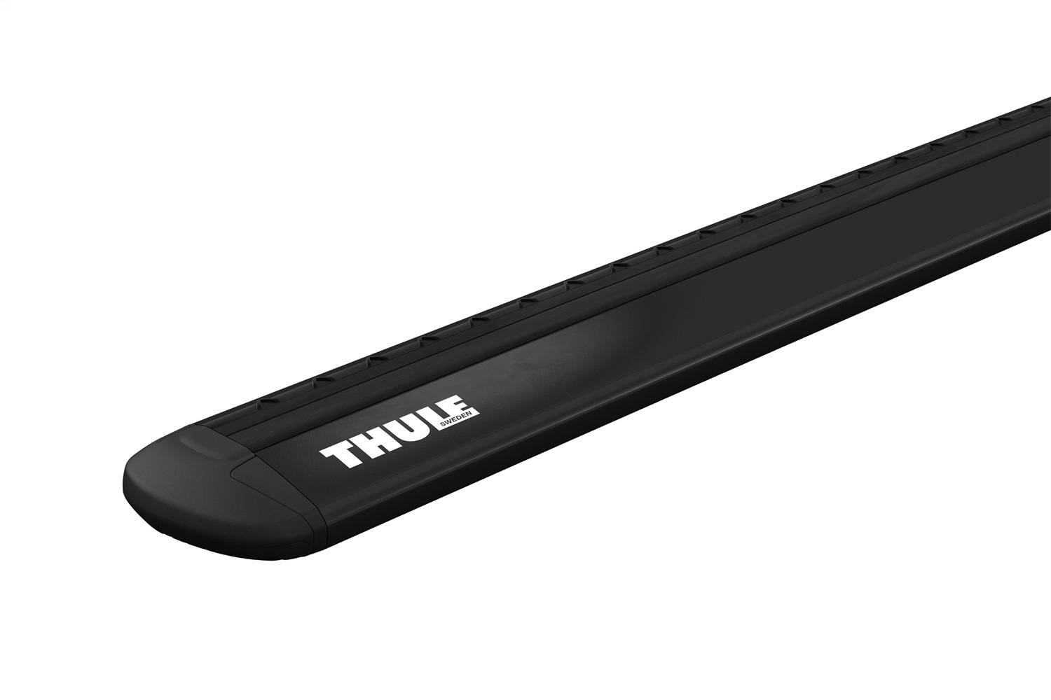 Thule 711320 WingBar Evo 127 50