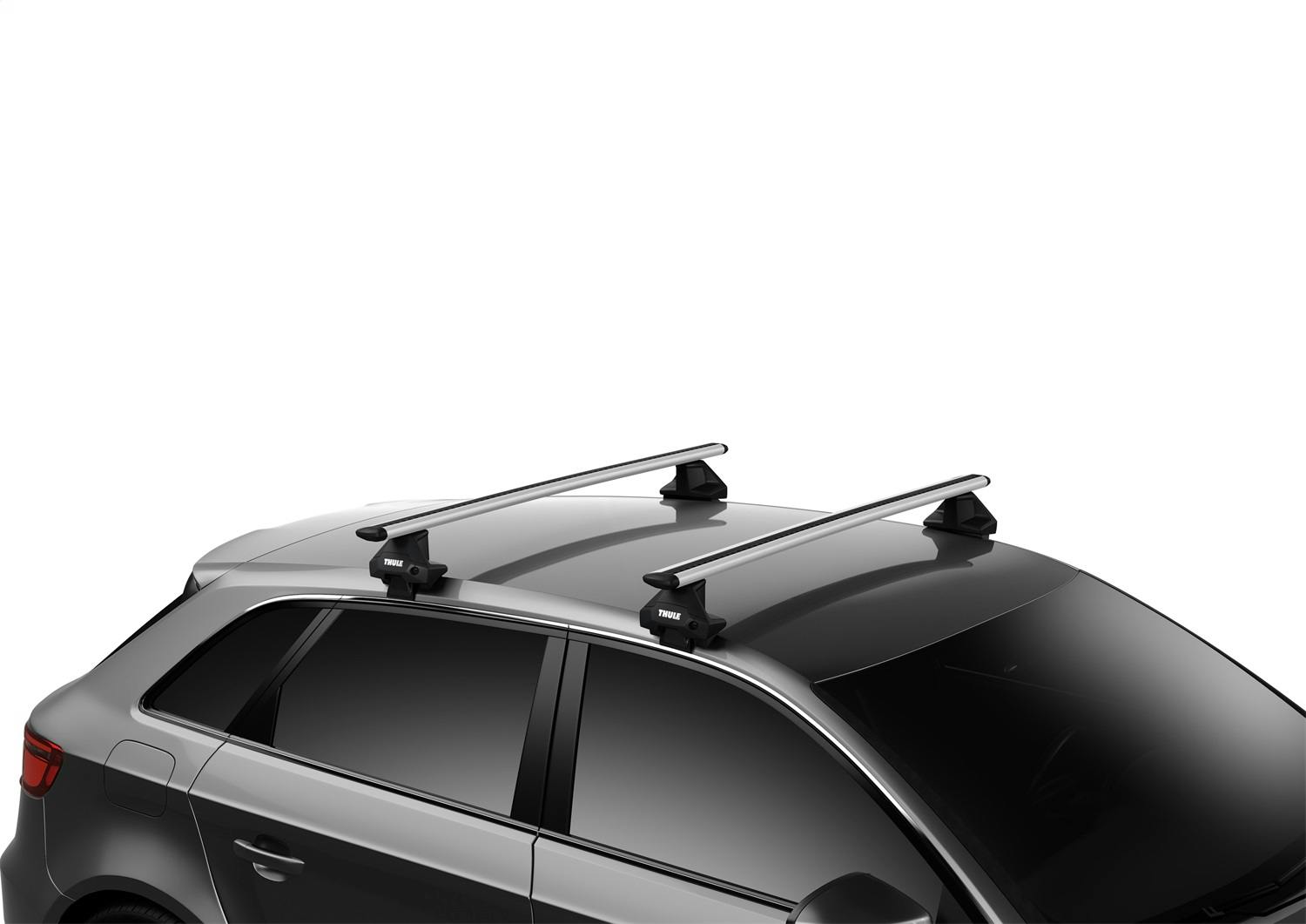 Audi s7 roof discount rack