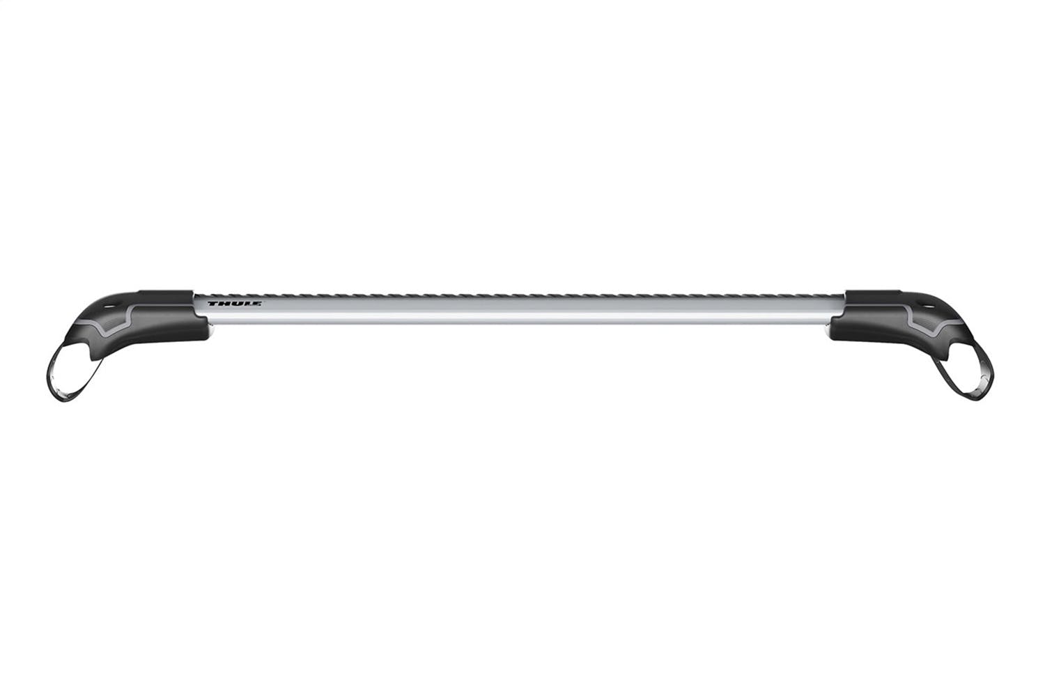 Thule aeroblade edge discount flush